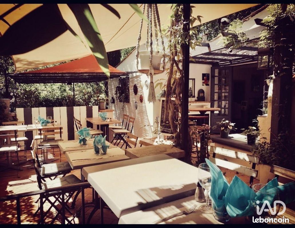 Restaurant 223 m² SALERNES (image 18)