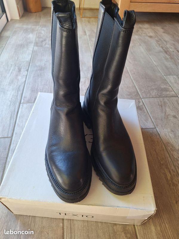 Bottines Eram (image 2)