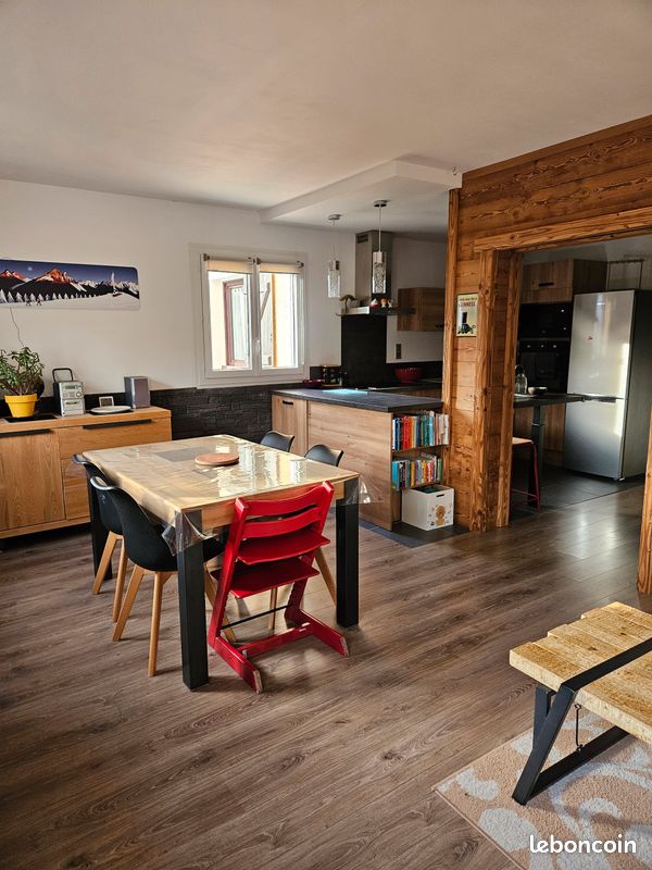Appartement 4 pièces 80 m² · à Barby · 79,5 m² · 305 000 €