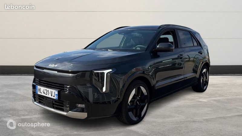 Kia Niro 1.6 GDi 138ch HEV Premium DCT6 (image 1)