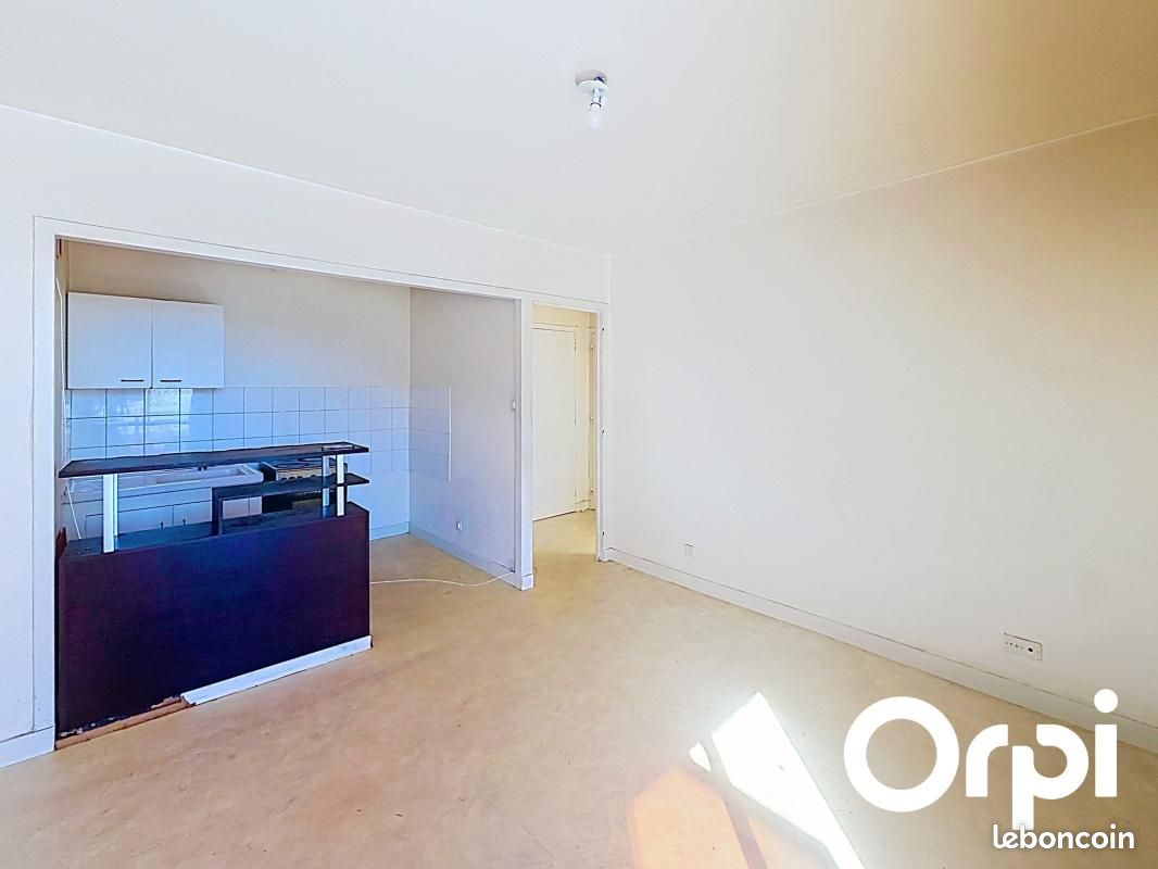 Appartement 2 pièces 32 m² · à Clermont-Ferrand · 32 m² · 74 000 €