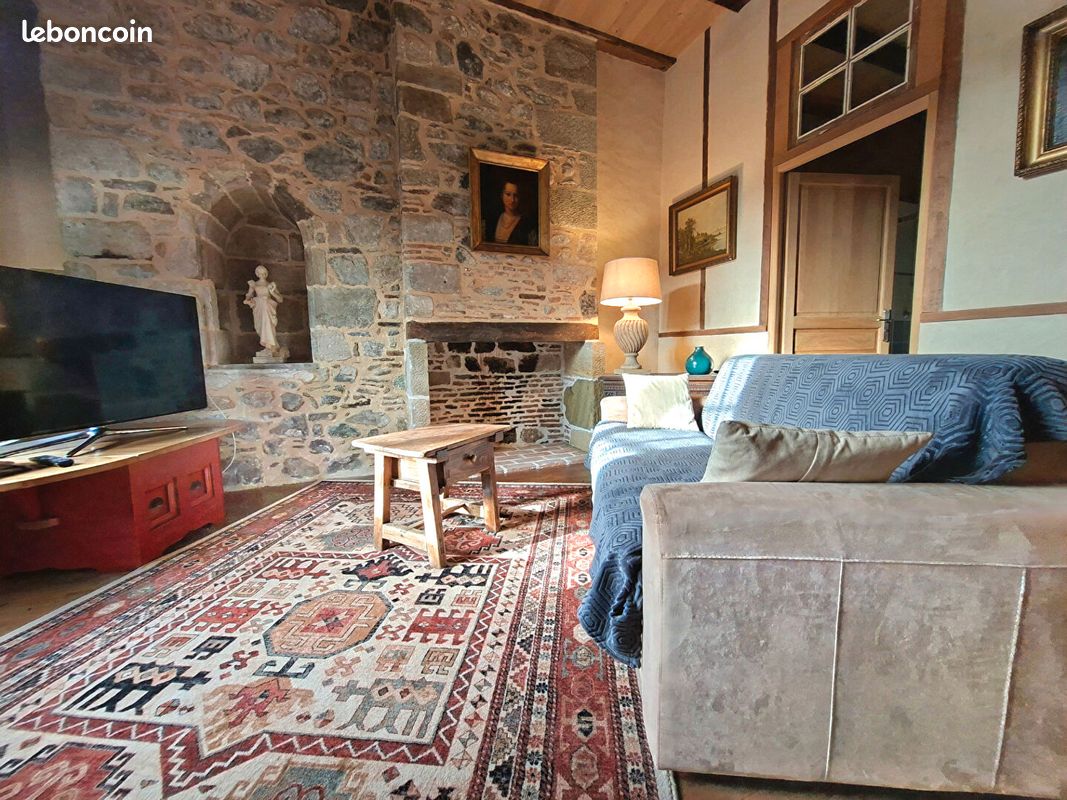 Appartement 2 pièces 112 m² · à Beaulieu-sur-Dordogne · 112 m² · 157 000 €