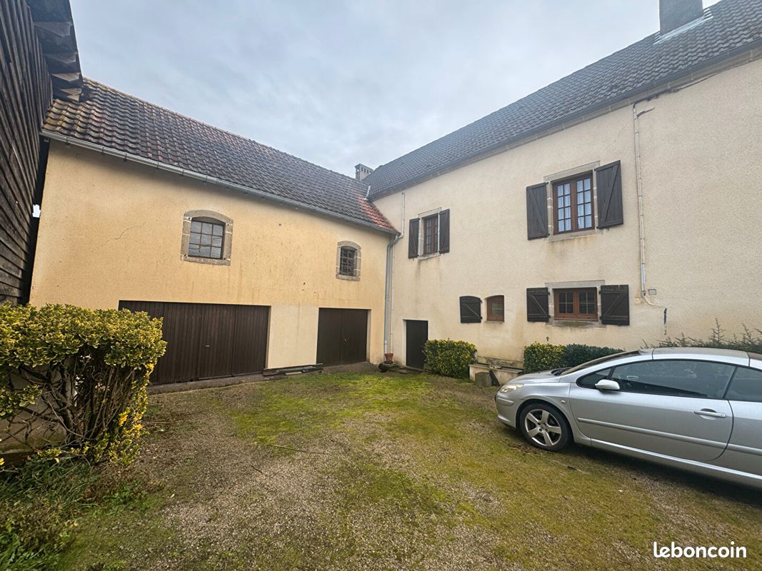Maison 6 pièces 151 m² (image 13)