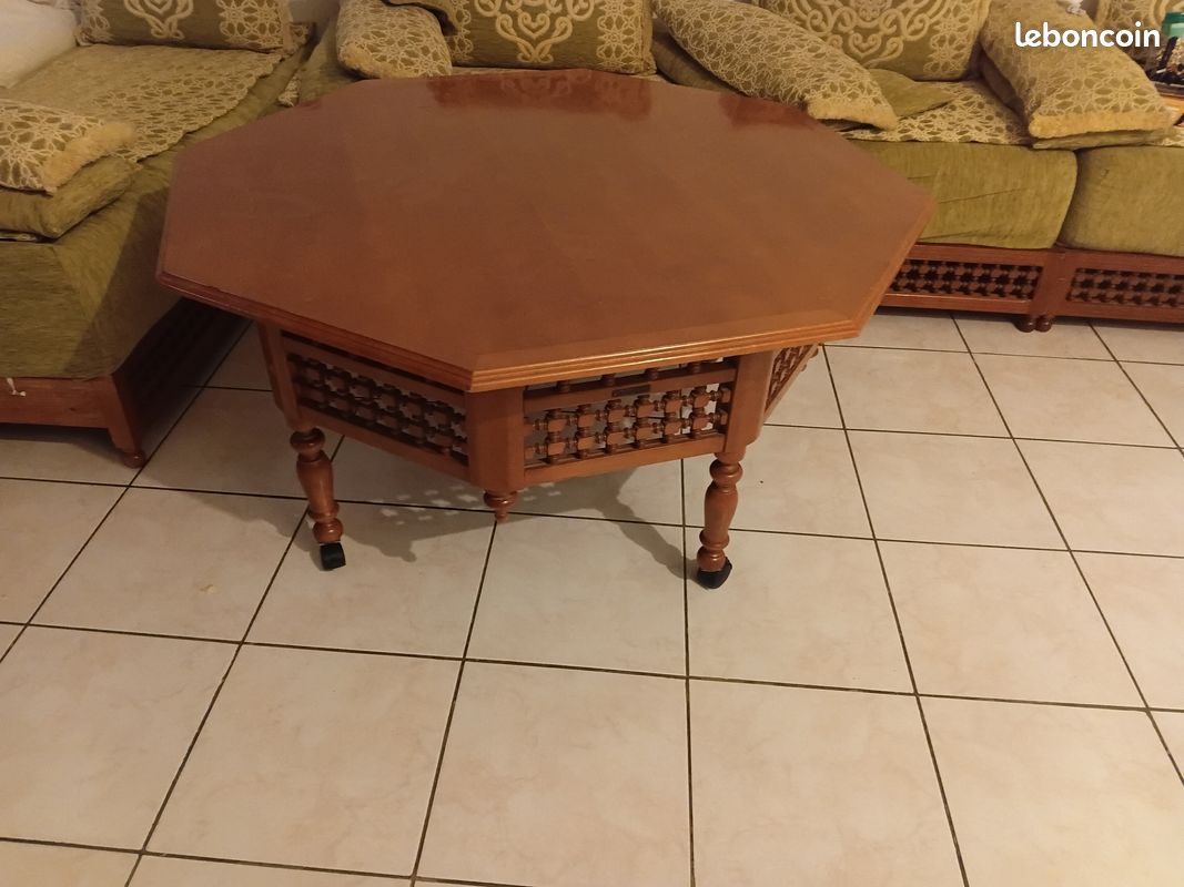 Salon marocain (image 3)