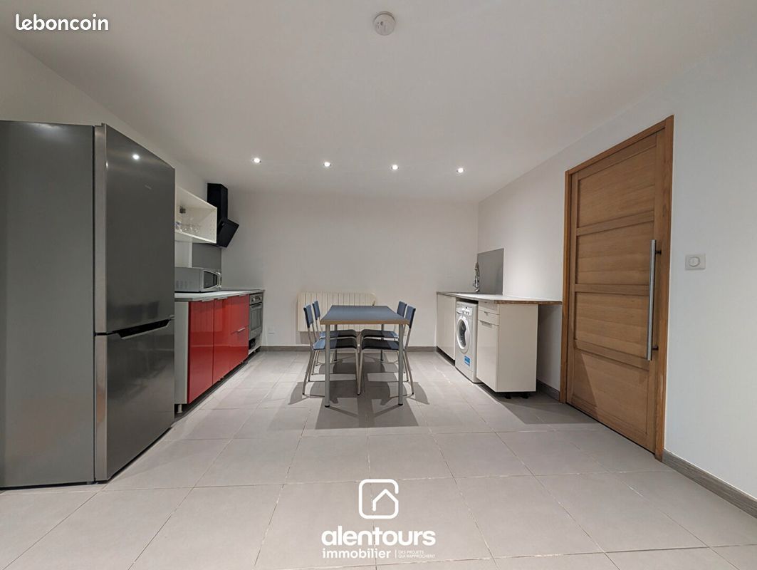 Appartement 2 pièces 67 m² · à Épinal · 67 m² · 74 000 €