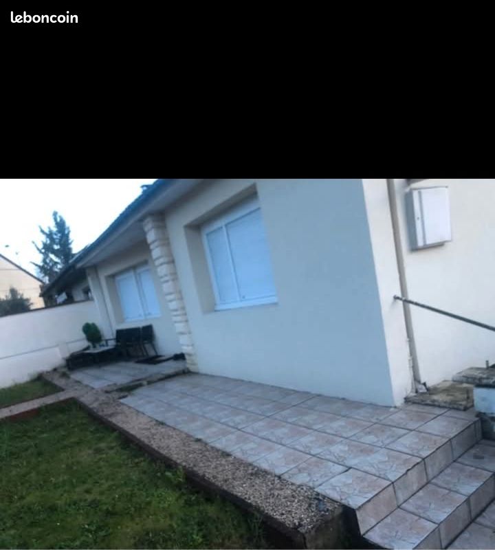 Maison 85 m² · à Nogent-sur-Oise · 85 m² · 205 000 €