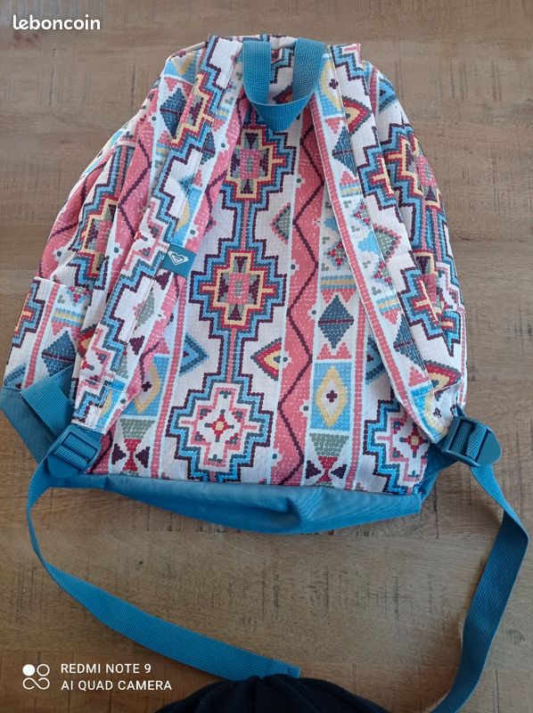 Sac à dos fille ROXY magnifique (image 3)