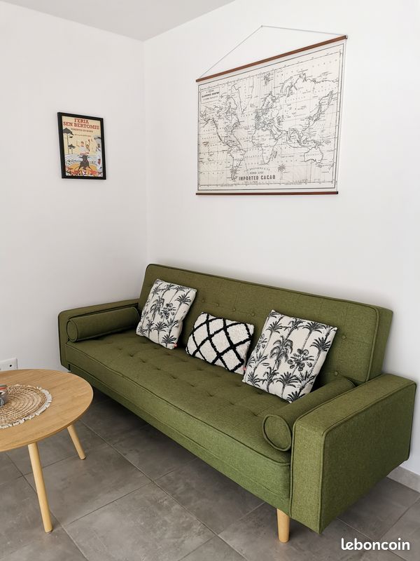 Maison 2 pièces 40 m² · à Parentis-en-Born · 40 m² · 750 €/mois