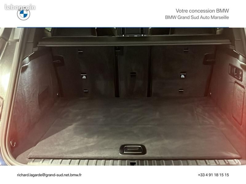 Bmw iX xDrive45 408ch M Sport (image 16)