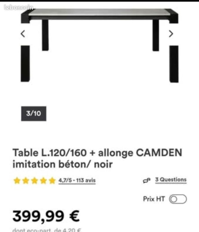 Table (image 1)