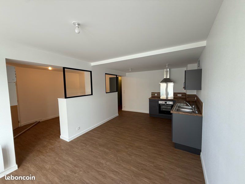 Appartement 3 pièces 70 m² · à Retiers · 70 m² · 710 €/mois