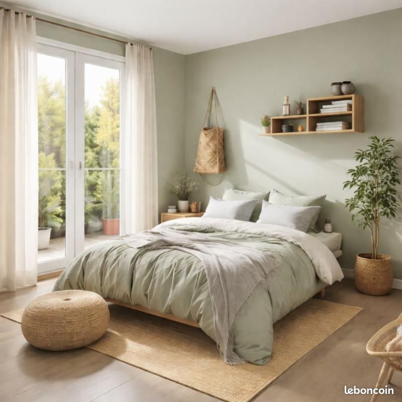 Maison 4 pièces 66 m² · à Erdeven · 66 m² · 242 550 €