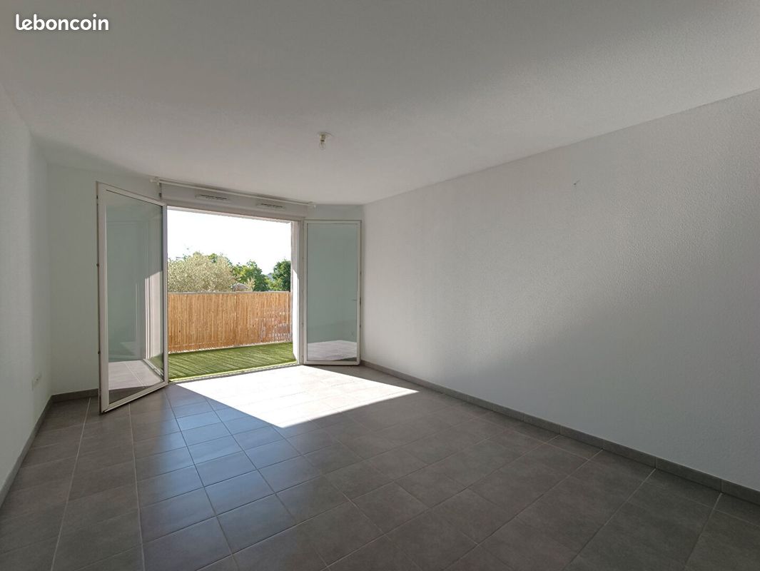 Appartement 3 pièces 59 m² · à Toulouse · 59 m² · 780 €