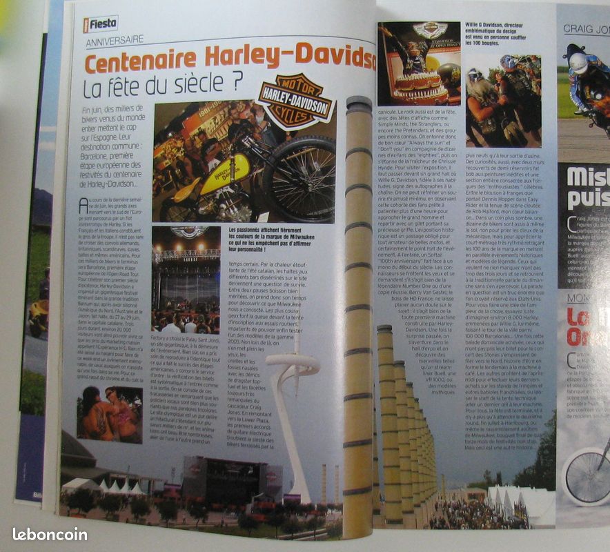 Maximoto n°25 - Septembre 2003 (image 4)