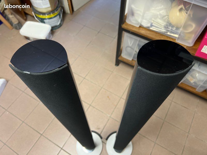 Enceintes Beolab 6000 Bang&Olufsen (image 3)