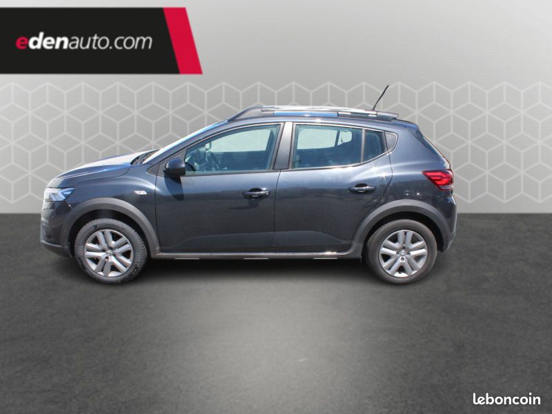 Dacia Sandero TCe 90 CVT - 22 Stepway Confort (image 2)