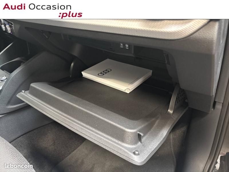 Audi Q2 35 TFSI 150ch Design S tronic 7 (image 23)