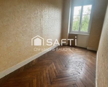 Appartement 225 000 € - 64 m²