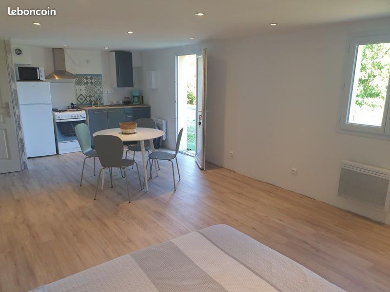 Appartement 1 pièce 30 m² · à Trélissac · 30 m² · 550 €