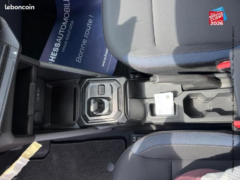 Dacia Duster 1.8 hybrid 155ch Expression (image 23)