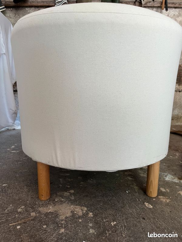 Fauteuil Club Ikéa (image 2)