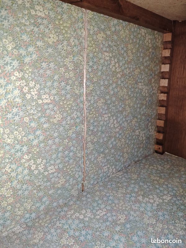 Armoire une porte (image 3)