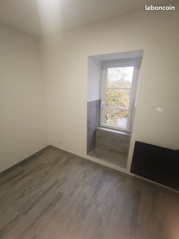 Appartement 1 pièce 13 m² · à Chantonnay · 13 m² · 450 €/mois