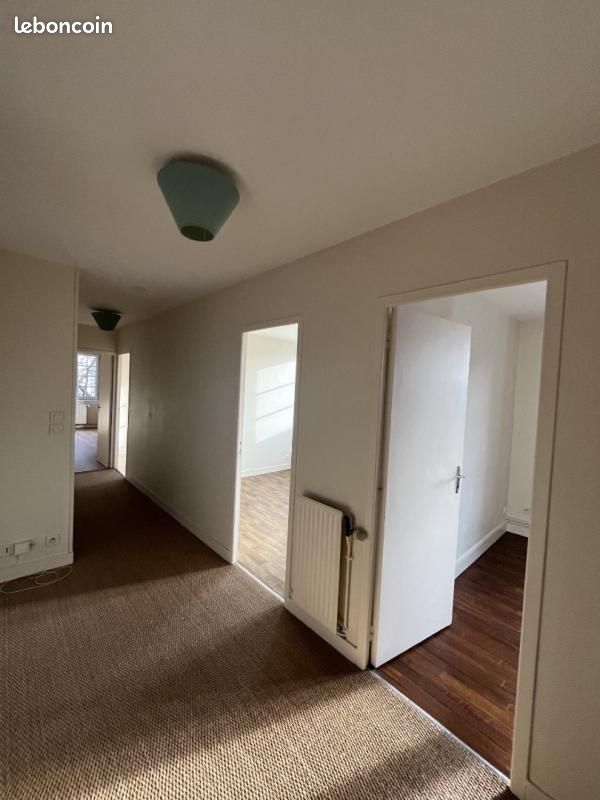 Appartement 3 pièces 71 m² · au Mans · 71 m² · 690 €/mois