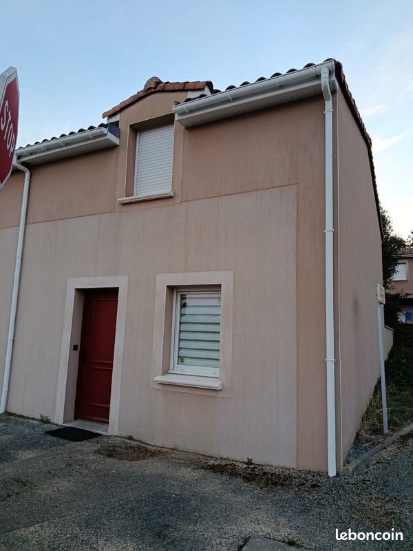 Maison 3 pièces 73 m² · à Pouzauges · 73 m² · 120 000 €