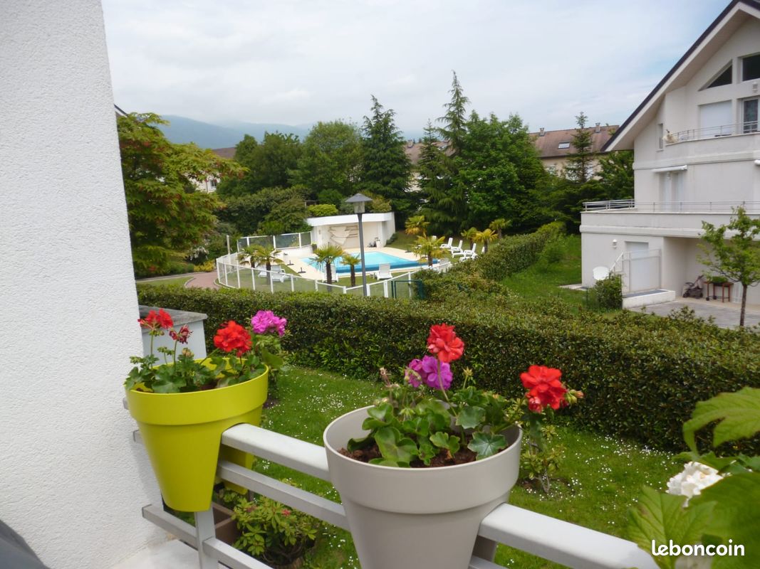 Appartement 4 pièces 102 m² · à Divonne-les-Bains · 102 m² · 690 000 €