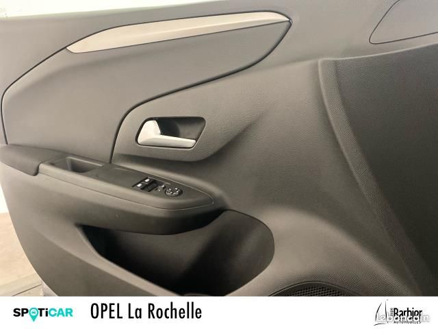 Opel Corsa 1.2 75 ch BVM5 Edition 5P (image 24)
