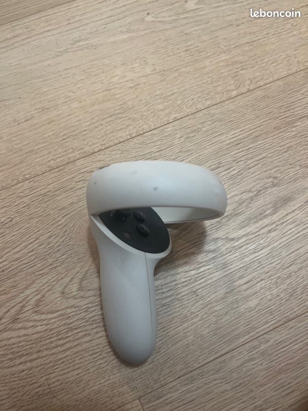 Casque vr meta quest 2 (image 7)