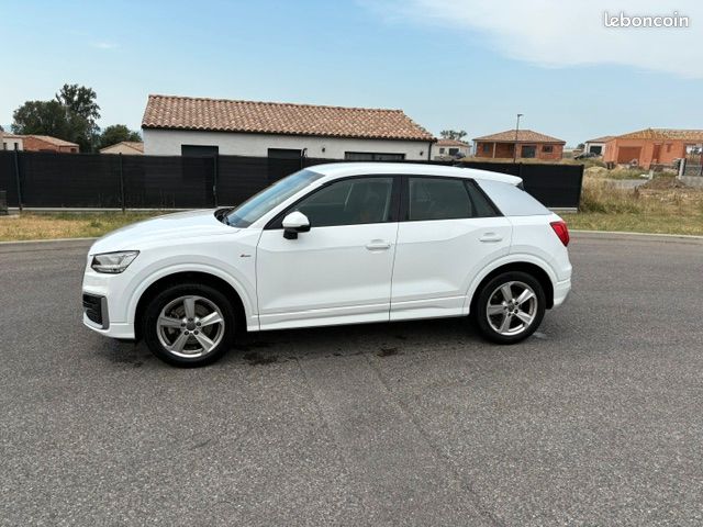 Audi Q2 (image 6)