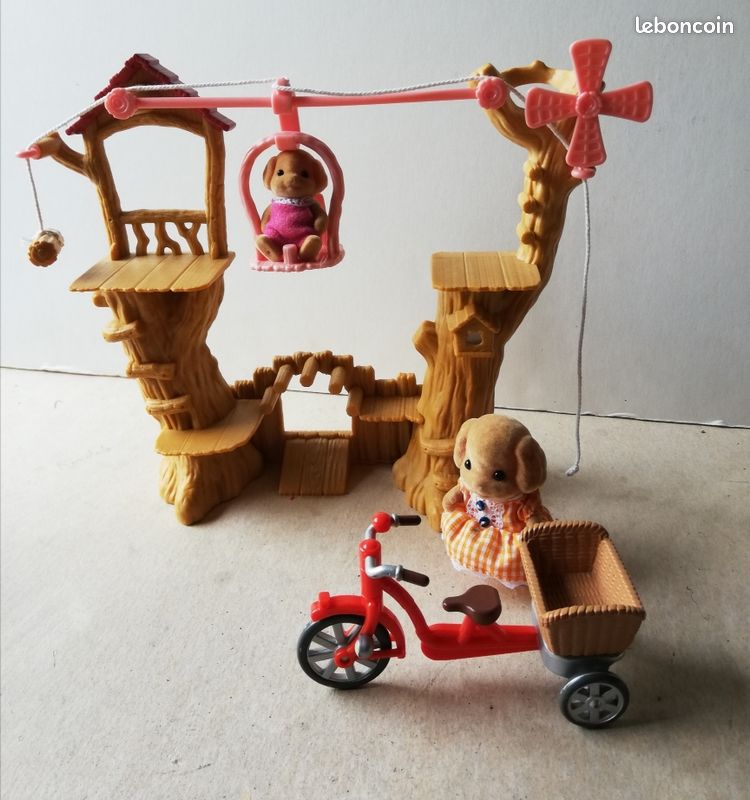 Chiens sylvanian (image 1)