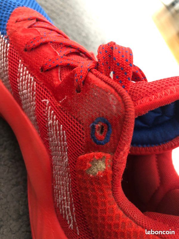 Baskets adidas (image 7)