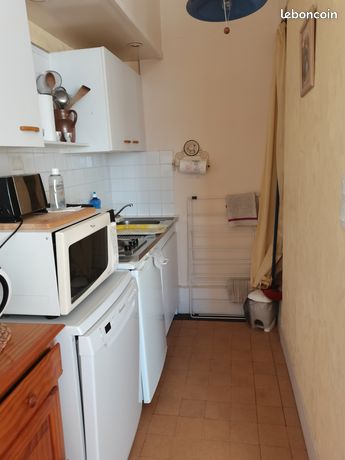 Location appartement et maison à louer Saint-Quay-Portrieux (22410 ...