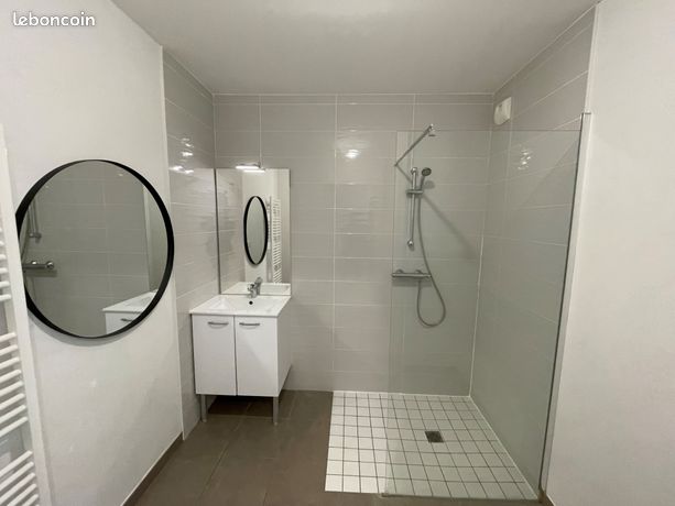 Appartement 2 pièces 40 m² — 5