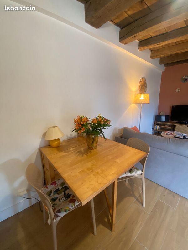 Maison 2 pièces 55 m² · au Menoux · 55 m² · 430 €/mois