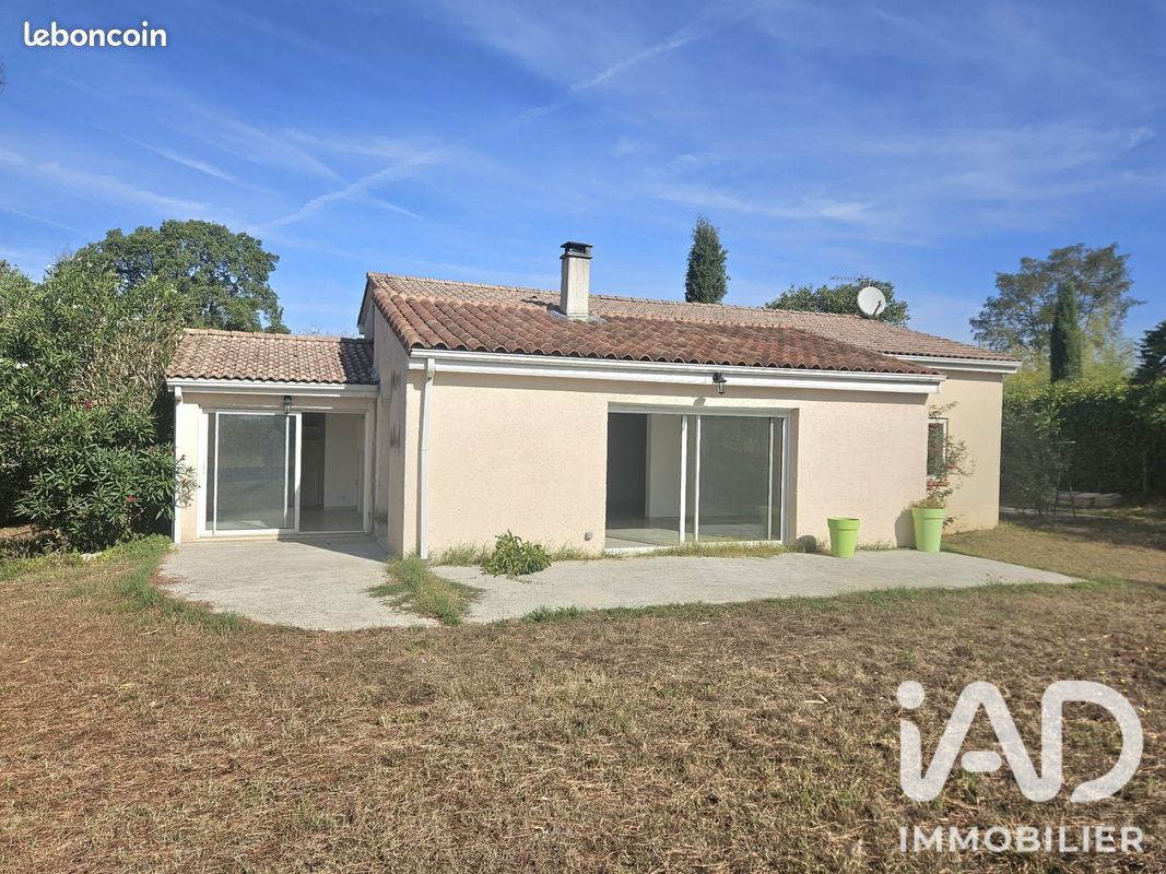 Maison 4 pièces 93 m² · à Dénat · 93 m² · 218 000 €