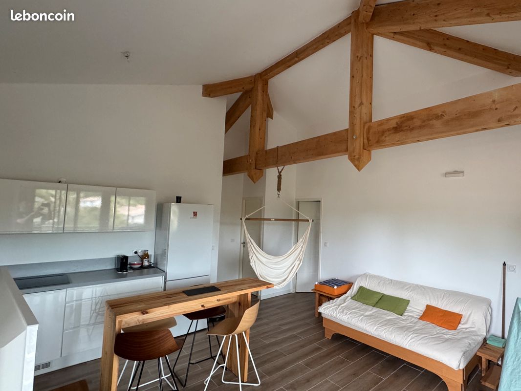 Appartement 3 pièces 60 m² · à Lège-Cap-Ferret · 60 m² · 379 000 €