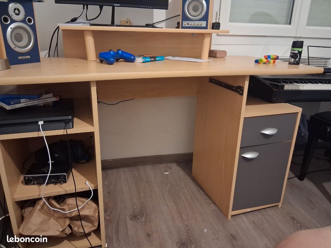 Bureau en l etat (image 2)