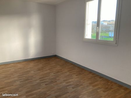 Appartement a louer landerneau - 4 pièce(s) - 82 m2 - Surfyn