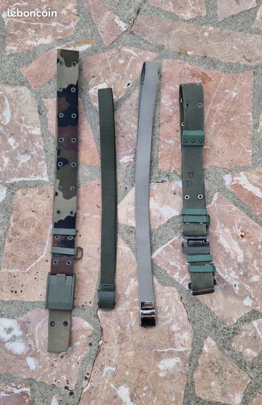 Affaires militaires (image 13)