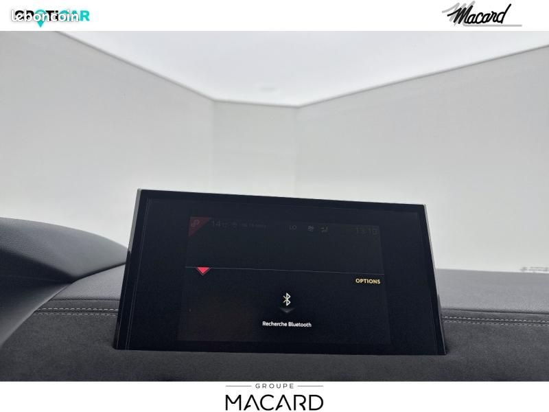 Ds DS 3 Crossback PureTech 130ch Performance Line Automatique (image 30)