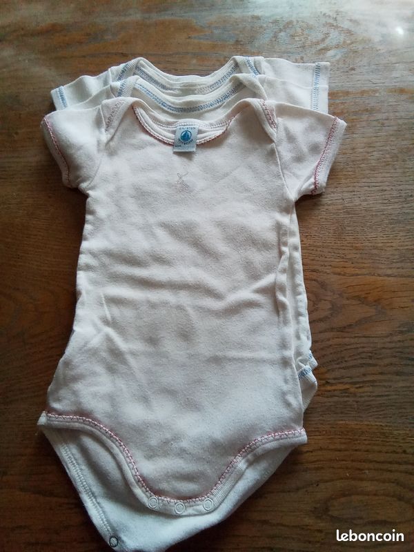 Body enfant (image 1)