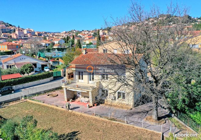 Maison 5 pièces 116 m²