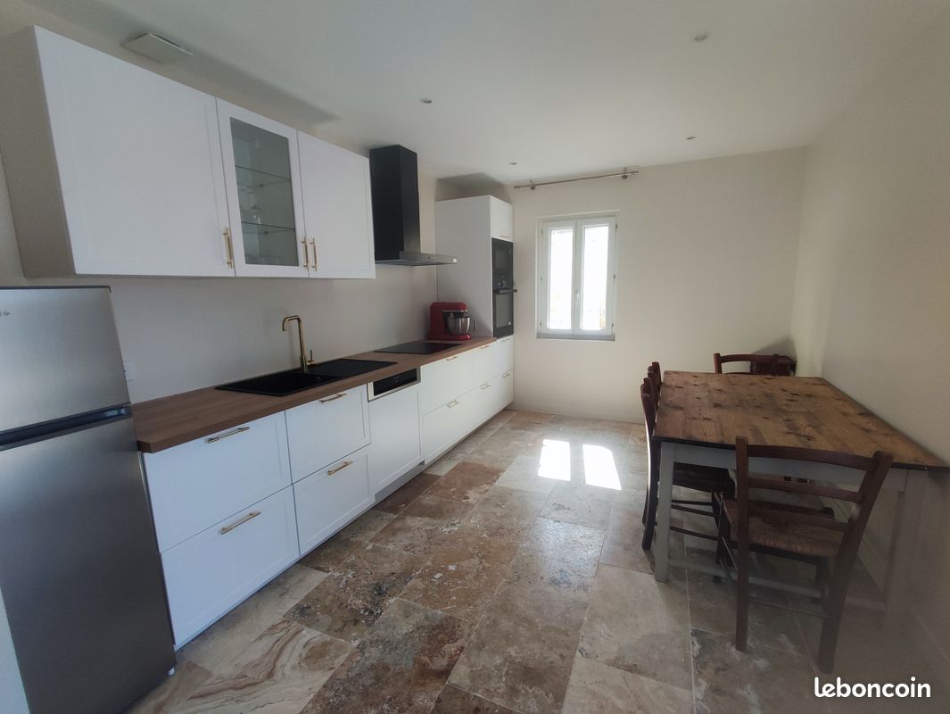 Maison 5 pièces 96 m² · à Génissac · 96 m² · 195 000 €