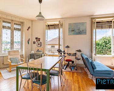 Appartement 425 000 € - 103 m²