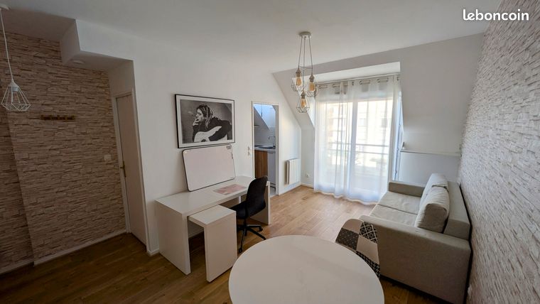 STUDIO à louer, proche Faculté de Médecine