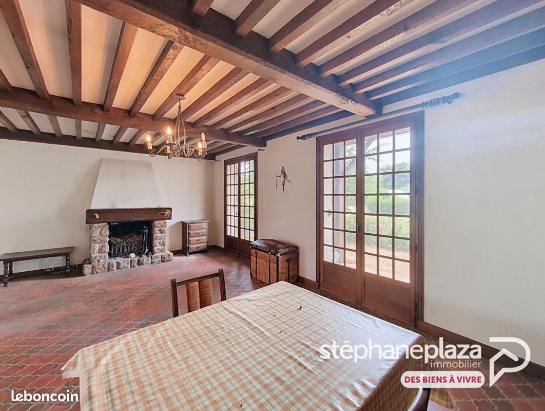 Maison 4 pièces 80 m² · à Villars-les-Dombes · 80 m² · 195 000 €